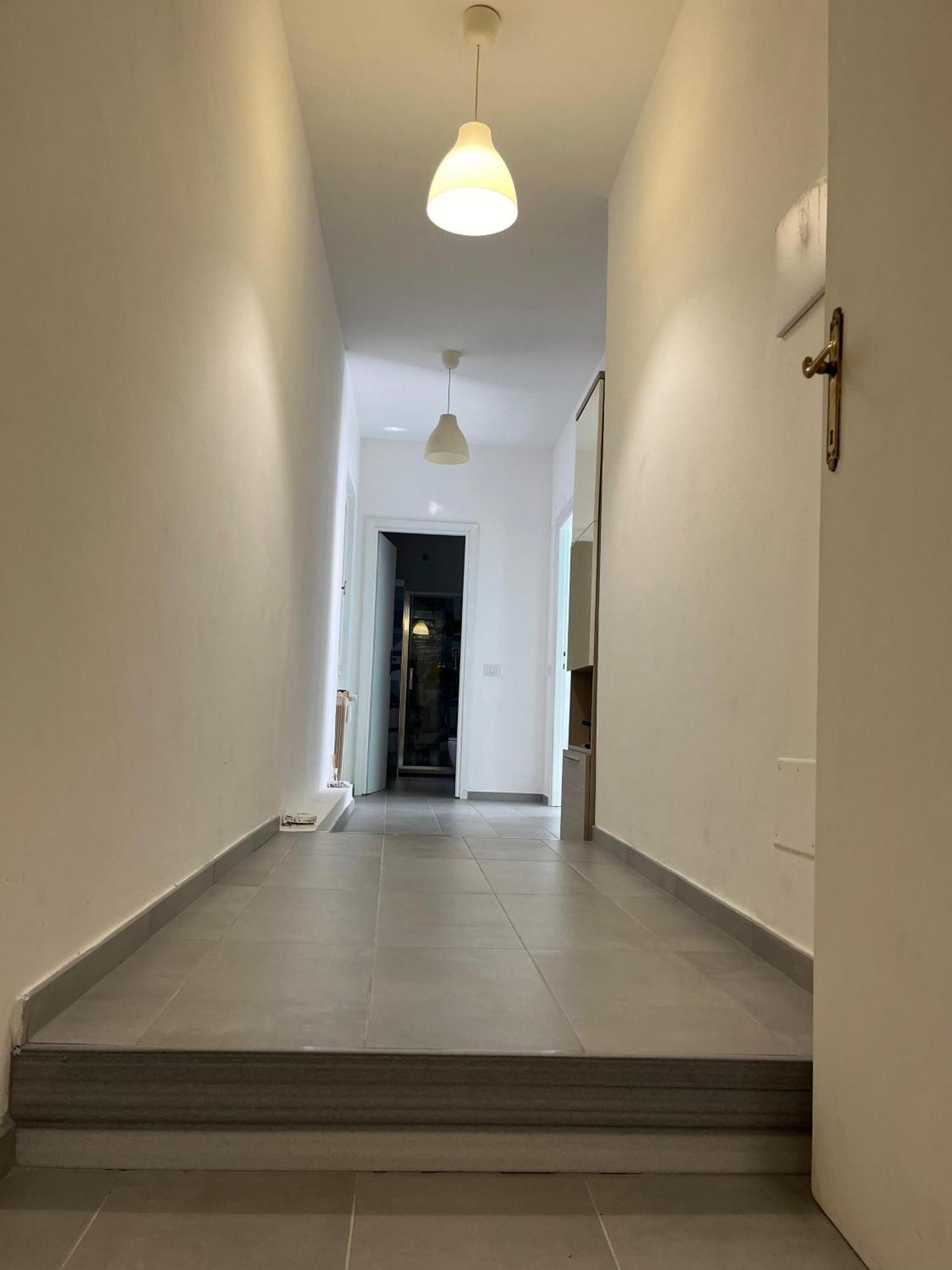 Smart Home Tiburtina Рим Екстериор снимка