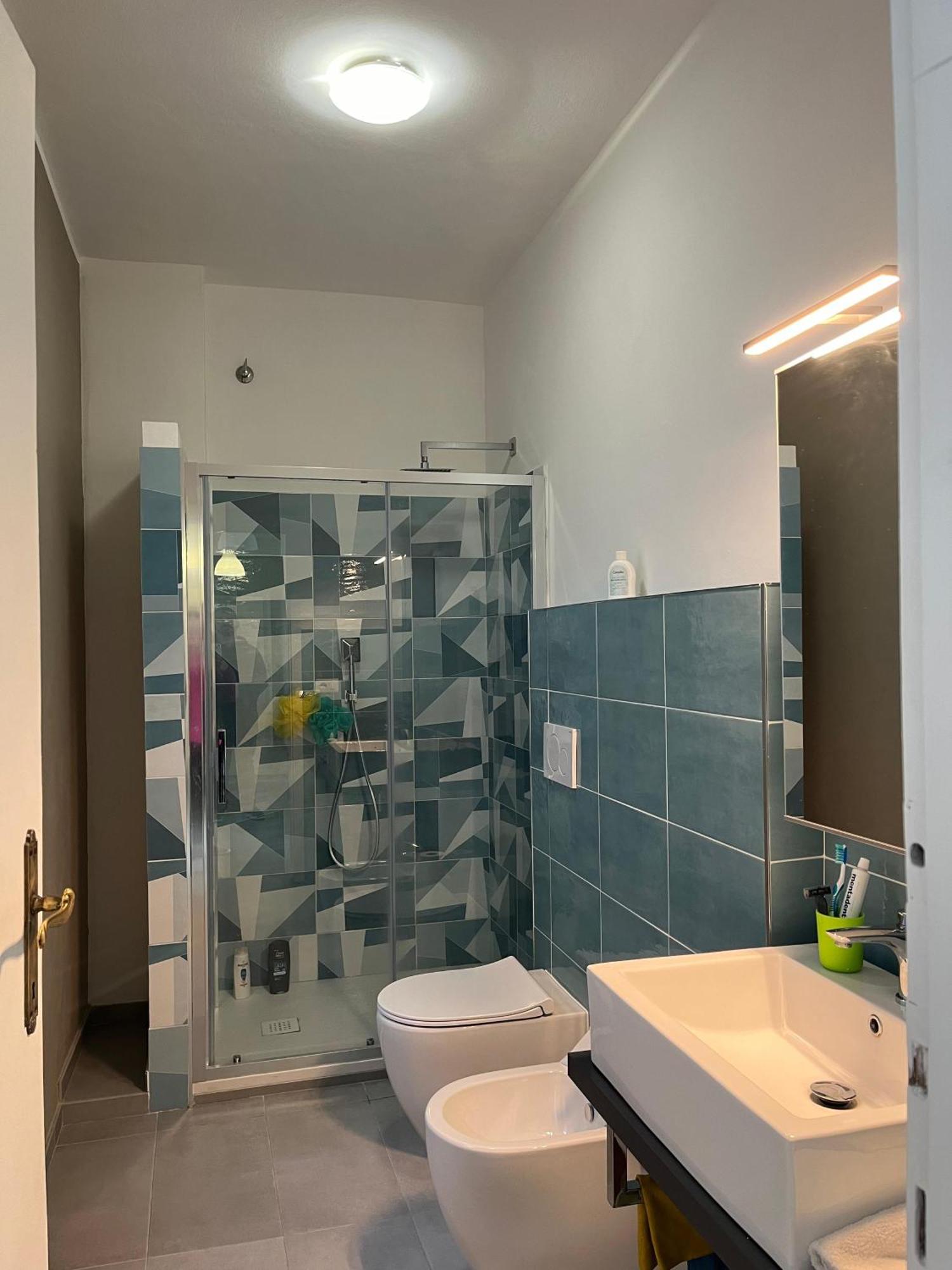 Smart Home Tiburtina Рим Екстериор снимка