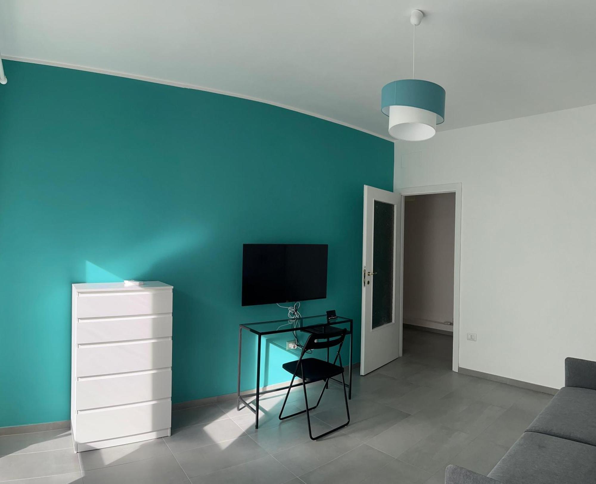 Smart Home Tiburtina Рим Екстериор снимка
